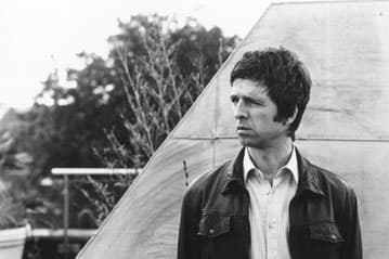 Noel Gallagher еще не приступал к работе над сольным альбомом