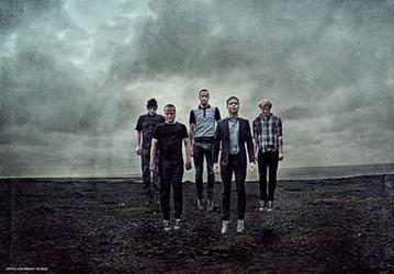 Oceansize объявила о распаде
