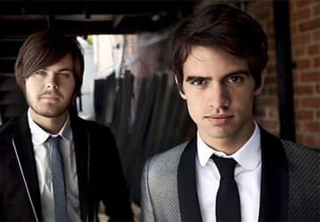 Panic! At The Disco сообщили трек-лист нового альбома