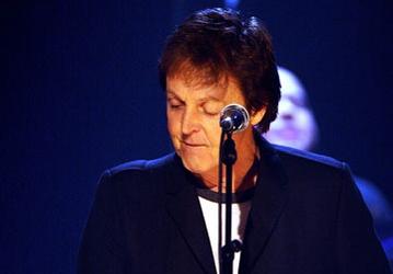 Paul McCartney написал музыку к балету