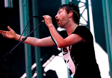 Radiohead выпустит альбом The King of Limbs 19 февраля