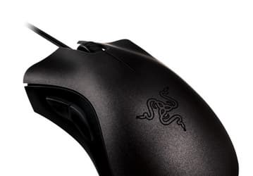 Razer обновляет легендарную игровую мышь DeathAdder