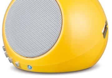 «Плеер-цыпленок» Genius SP-i300