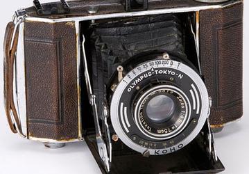 Компания Olympus отметила 75-летие марки Zuiko показом интересных экспонатов