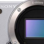 Sony сделает спецификации E-mount бесплатно доступными