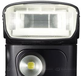 Ассортимент Canon пополнили вспышки Speedlite 320EX и 270EX II
