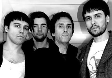 The Cribs вскоре приступят к записи пятого альбома