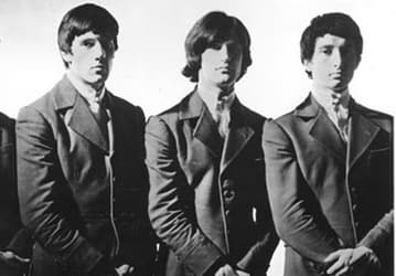 The Kinks выпустит переиздание семи альбомов