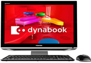Toshiba оснастила моноблочный компьютер Qosmio D711 оптическим приводом с поддержкой BDXL