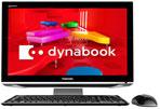 Toshiba Qosmio D711 — первый в мире моноблочный ПК с поддержкой дисков BDXL