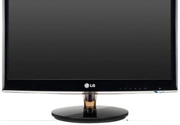 В мониторе LG IPS236V-PN используется 23-дюймовая панель типа IPS и светодиодная подсветка