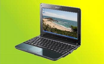 Clover Systems оценила нетбук SunBook с экраном Pixel Qi в $800