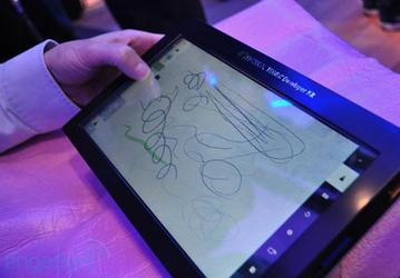 Планшеты с перьевым вводом выпустит не только HTC 