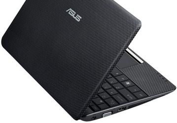 ASUS заменит нетбук Eee PC 1001PX моделью 1011PX