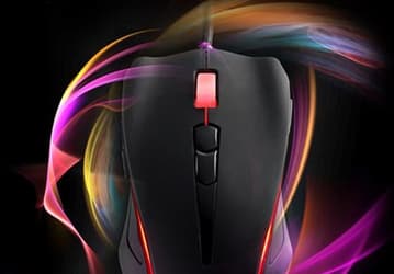 Линейку игровых мышей Tt eSPORTS пополнила модель Black Element