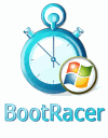 BootRacer v.4.6 - программа для измерения скорости загрузки ОС Windows 