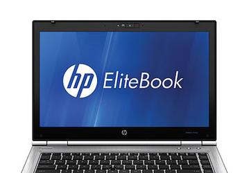 Представлены ноутбуки HP EliteBook 8460p и 8560p, ProBook 6360b, 6460b и 6560b, 4230s, 4330s, 4430s, 4530s и 4730s 