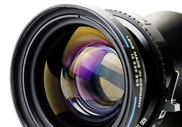 Schneider-Kreuznach присоединяется к стандарту Micro Four Thirds 