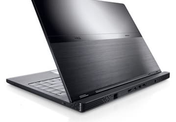 Dell отправляет ультратонкий ноутбук Adamo на пенсию