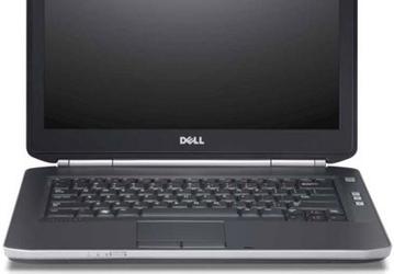 Dell Latitude E6520: подробности