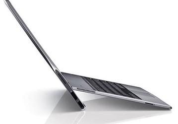 Acer, ASUS и Lenovo выпустят ультратонкие ноутбуки во втором квартале 