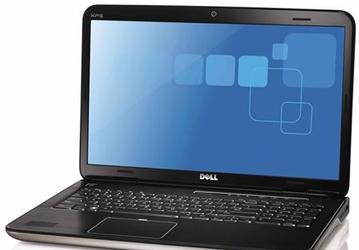 Dell обновляет ноутбуки XPS 15 и 17, представленные прошлой осенью