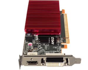 На сайте AMD появились 3D-карты Radeon HD 6450, 6570 и 6670