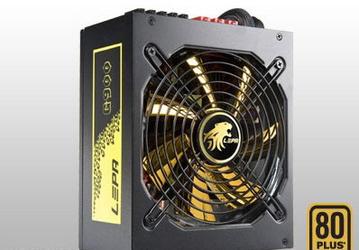 Блоки питания EcoMaster LEPA мощностью 500, 700 и 900 Вт имеют сертификат 80Plus Gold