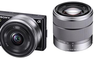 Производители объективов одобрили решение Sony открыть спецификации E-mount