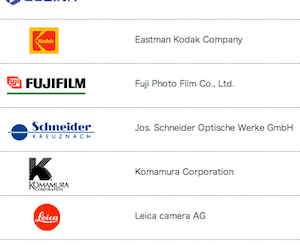 Komamura присоединяется к стандарту Micro Four Thirds