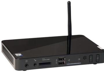 Основой неттопов Foxconn NetBox-nT435, NetBox-nT435Н и NetBox-nT535 стали процессоры Intel Atom