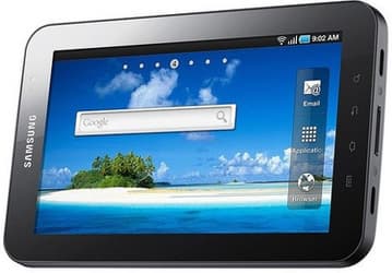По данным Samsung, возврат Galaxy Tab не превышает 2%