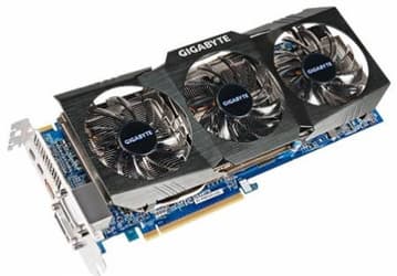 GIGABYTE готовит к выпуску 3D-карту Radeon HD 6870 Super Overclock