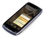 Acer представила смартфон Iconia Smart с «кинотеатральным» экраном