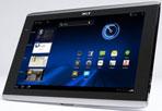 MWC 2011: Acer показала свои планшетные компьютеры 