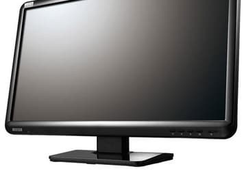 I-O Data анонсирует два монитора со «сверхразрешением»: LCD-MF223XSBR и LCD-MF232XSBR