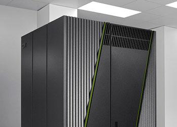 В будущем году IBM построит суперкомпьютер Mira производительностью 10 петафлопс