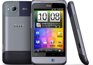 HTC представила Facebook-ориентированные смартфоны Salsa и ChaCha; пользователи социальной сети ликуют?