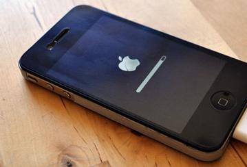 Релиз iOS 4.3 может состояться в ближайшие дни