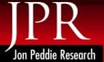 Аналитики JPR подвели итоги 2010 года на рынке GPU