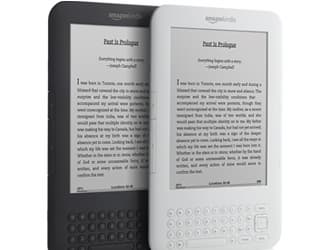Обновление ПО Amazon Kindle добавляет реальные номера страниц, публичные комментарии и новую верстку журналов