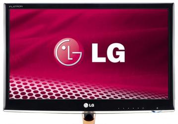Основой недорогого монитора LG IPS206T-PN стала 20-дюймовая панель типа IPS