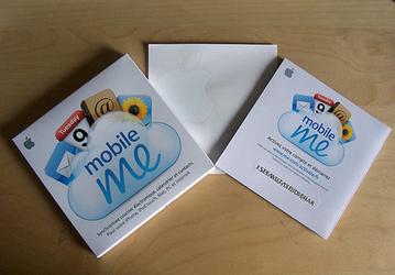 MobileMe больше не продается. На подходе бесплатная подписка?