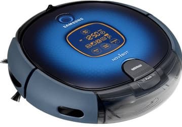 Samsung NaviBot теперь продается в России