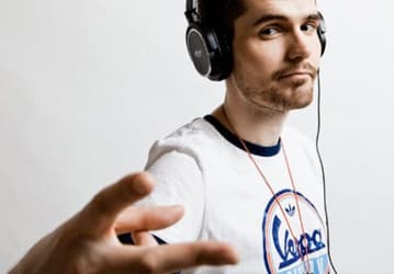 Компания Ritmix и Noize MC приступили к разработке линейки эксклюзивных наушников