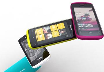 Microsoft не планирует покупать Nokia
