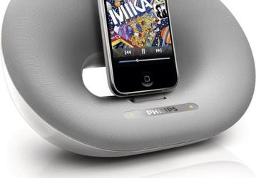 Док-станция Philips Fidelio DS3020