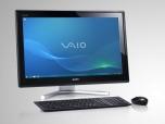 Моноблочные ПК Sony VAIO L оснащены 24-дюймовыми сенсорными экранами