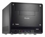 Shuttle обновит семейство barebone-систем в марте