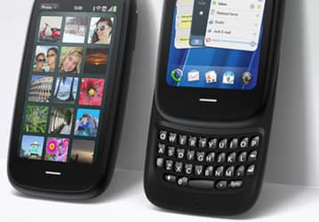 HP планирует вернуться на рынок смартфонов